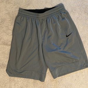 Nike Dri-Fit Athletic Shorts Size: XL